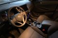 Hyundai Tucson 2016 for sale in Makati-3