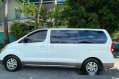 Selling White Hyundai Grand Starex 2012 Automatic Diesel -0