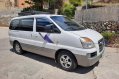 Hyundai Starex 2006 for sale in Baguio-0