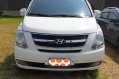 Sell 2013 Hyundai Grand Starex in Binan -0