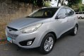 Hyundai Tucson 2012 for sale in Paranaque -0