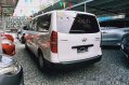 Sell White 2017 Hyundai Starex in Pasig-1