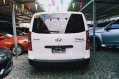 Sell White 2017 Hyundai Starex in Pasig-7