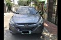 Selling Grey Hyundai Tucson 2012 in Antipolo-0