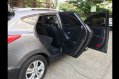 Selling Grey Hyundai Tucson 2012 in Antipolo-15