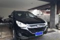 Selling Black Hyundai Tucson 2012 SUV / MPV in Quezon City-0