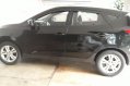Selling Black Hyundai Tucson 2012 SUV / MPV in Quezon City-1