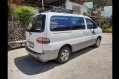 Selling White Hyundai Starex 2006 Van in Alicia-2