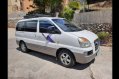 Selling White Hyundai Starex 2006 Van in Alicia-0