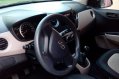 Sell Silver 2015 Hyundai Grand i10 Hatchback in Angeles-4
