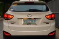 White Hyundai Tucson 2013 SUV / MPV for sale in Taytay-3