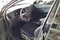 Black Hyundai Tucson 2016 SUV / MPV for sale in Parañaque-4