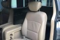 Silver Hyundai Starex 2016 Van for sale in Taytay-5