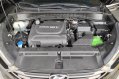 Black Hyundai Tucson 2016 SUV / MPV for sale in Parañaque-9