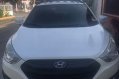 Selling White Hyundai Tucson 2010 SUV / MPV in General Trias-6