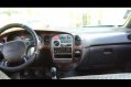 Sell Black 2004 Hyundai Starex Van in San Jose-1