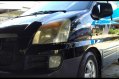 Sell Black 2004 Hyundai Starex Van in San Jose-0