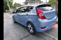 Selling Blue Hyundai Accent 2014 Hatchback in Calasiao-2