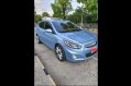 Selling Blue Hyundai Accent 2014 Hatchback in Calasiao-0