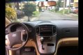 Silver Hyundai Grand starex 2018 for sale in Bacoor-3