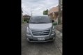 Silver Hyundai Grand starex 2018 for sale in Bacoor-0