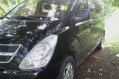 Sell Black 2013 Hyundai Grand starex in Pasay-4