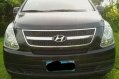 Sell Black 2013 Hyundai Grand starex in Pasay-2
