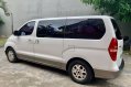 White Hyundai Starex for sale in Manila-0