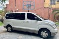 White Hyundai Starex for sale in Manila-2