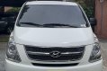 White Hyundai Starex for sale in Manila-0