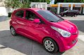 Pink Hyundai Eon for sale in Manila-1