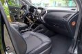 Black Hyundai Tucson 2011 for sale in Manila-3