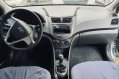 2018 Hyundai Accent Sedan 1.6 CRDi GL MT-6