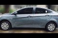 2018 Hyundai Accent Sedan 1.6 CRDi GL MT-1