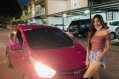 Pink Hyundai Eon for sale in Manila-0