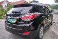 Black Hyundai Tucson 2011 for sale in Manila-1