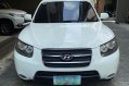 Sell White Hyundai Santa Fe in Manila-0
