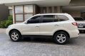 Sell White Hyundai Santa Fe in Manila-2