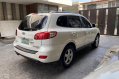Sell White Hyundai Santa Fe in Manila-4