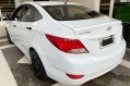 Sell White Hyundai Accent in Manila-2