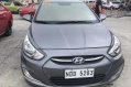 Selling Black Hyundai Accent in Quezon City-2