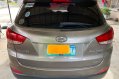 Grey Hyundai Tucson for sale in Manila-6