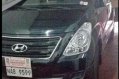 Sell Black Hyundai Starex in Marikina-0