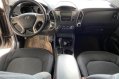 Grey Hyundai Tucson for sale in Manila-5