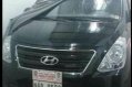 Sell Black Hyundai Starex in Marikina-1