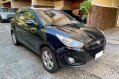 Sell Black Hyundai Tucson for sale in San Juan-0