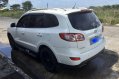 Selling White Hyundai Santa Fe for sale in Cabanatuan-4