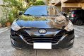 Sell Black Hyundai Tucson for sale in San Juan-1