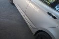 Selling Silver Hyundai Accent in Marikina-4