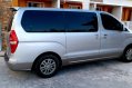 Silver Hyundai Starex for sale in Caloocan-3